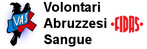 Volontari Abruzzesi Sangue AQ